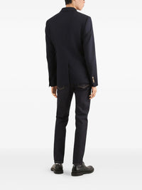 DOLCE & GABBANA Polo In Lana Vergine Women