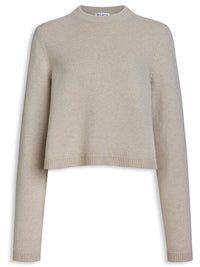 ALAÏA Highneck Jumper Women