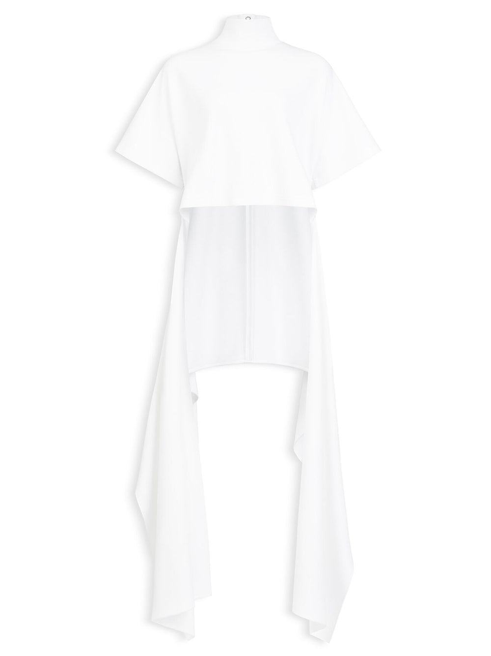 ALAÏA Asym Tshirt Women