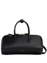 Alaia Women Delta Small Bag In Box Calfskin