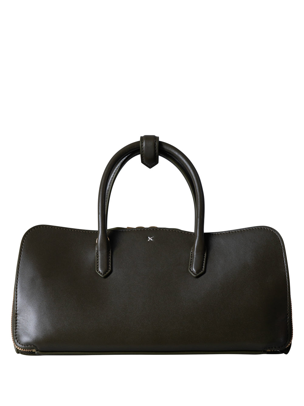 ALAIA Alaia Women Delta Small Bag In Box Calfskin