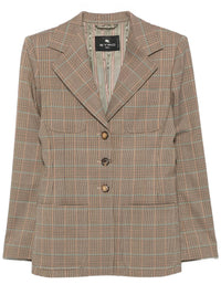 ETRO Jackets Woman Women