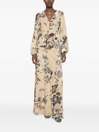 ETRO Etro Women Long Dresses Woman