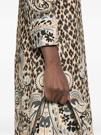 ETRO Etro Women Knee Dresses Woman