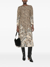 ETRO Etro Women Knee Dresses Woman