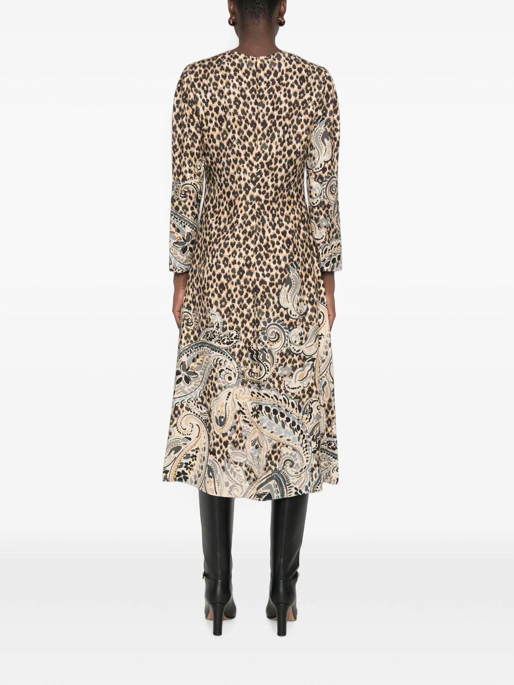 ETRO Etro Women Knee Dresses Woman