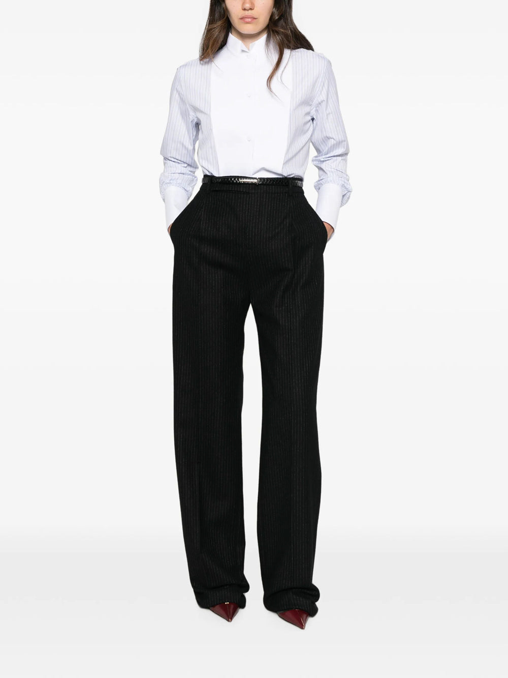 Tom Ford Women Tops Shirt