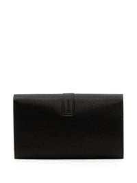 TOM FORD Small Leather Goods Wallet On Strap Women