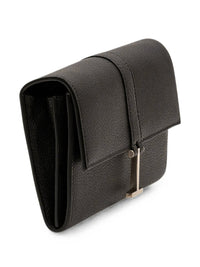 Tom Ford Women Small Leather Goods Wallet On Strap