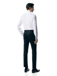 TOM FORD Cocktail Voile Slim Fit Evening Shirt Women