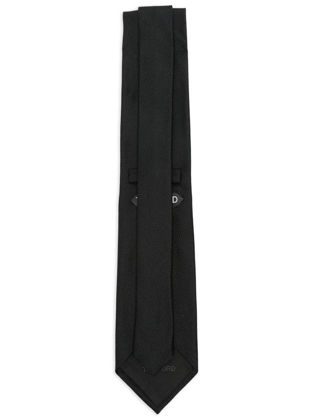Tom Ford Men Silk Tie