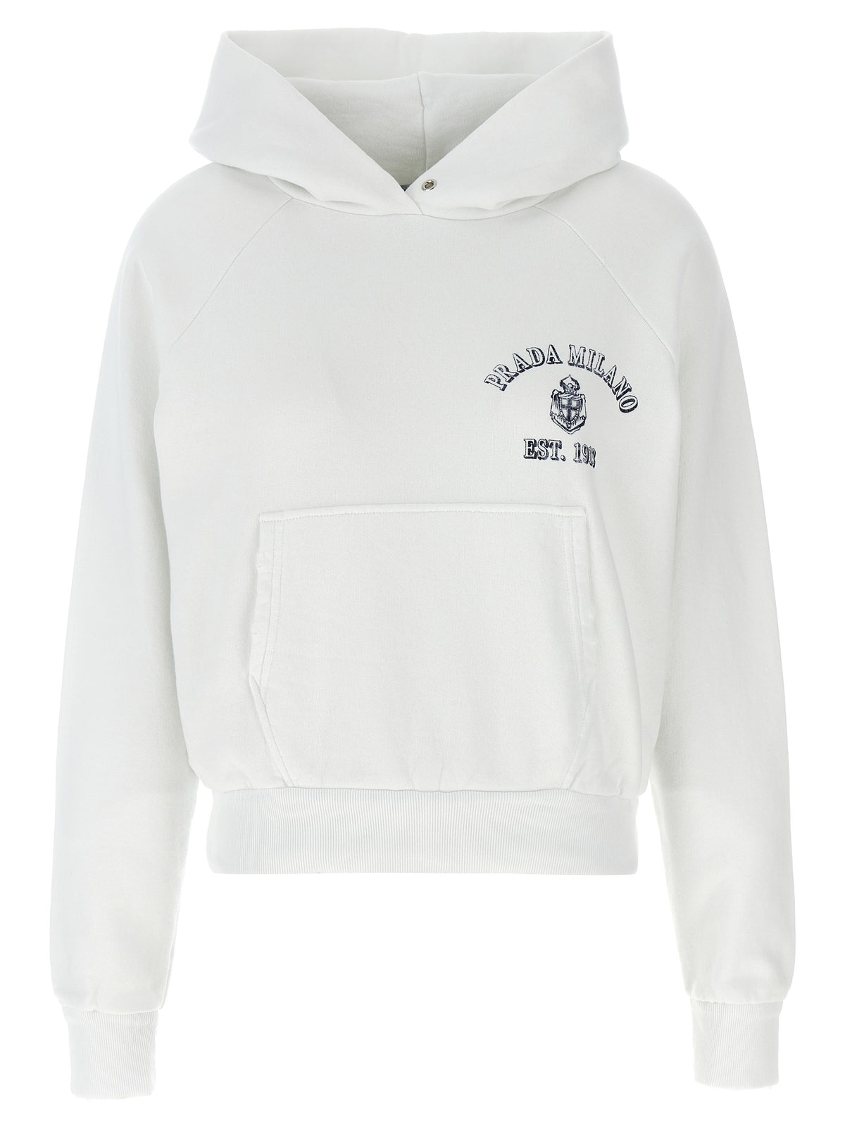 PRADA Prada Women Vintage Hoodie