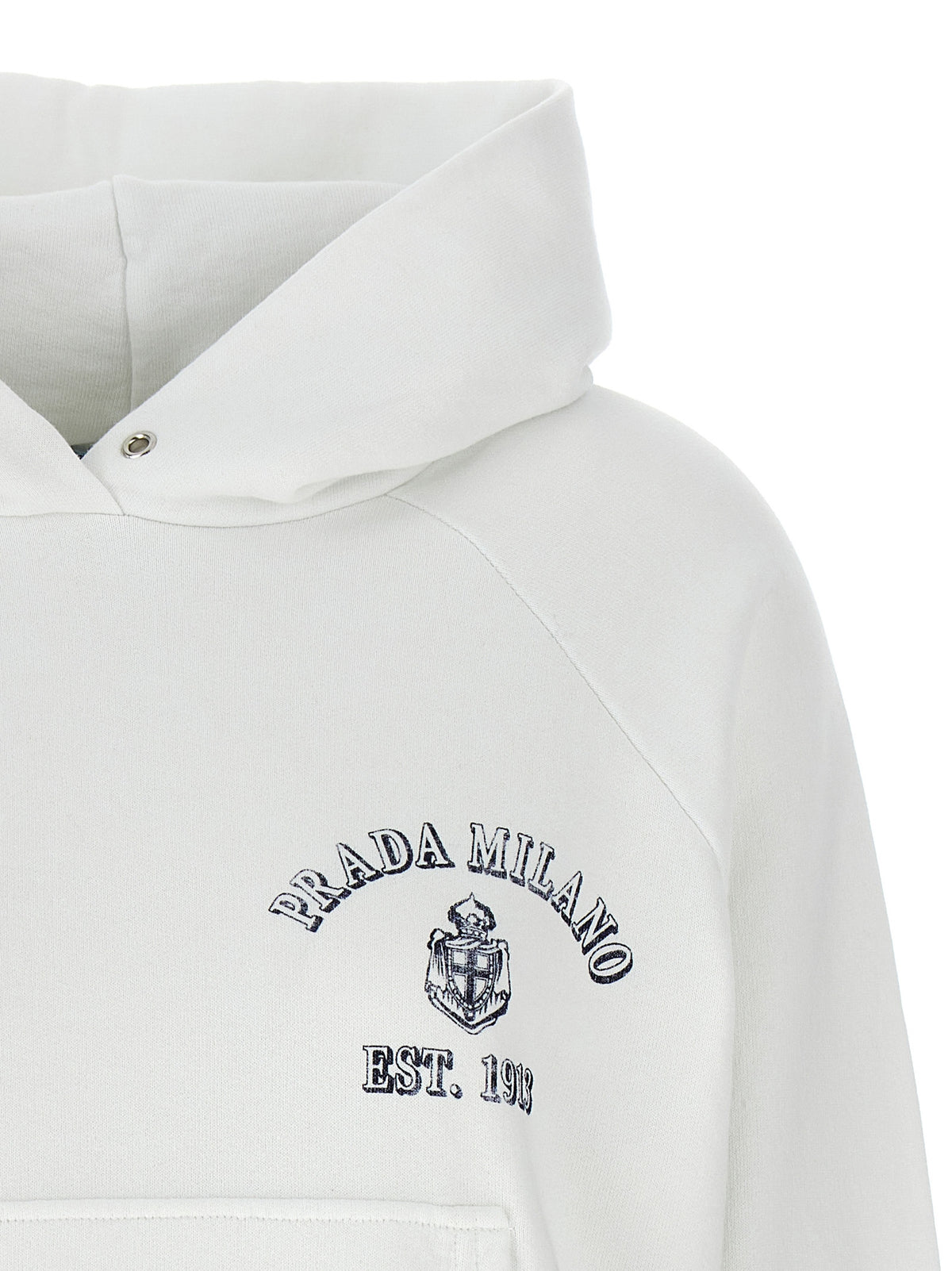 PRADA Prada Women Vintage Hoodie