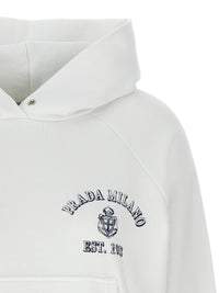 PRADA Prada Women Vintage Hoodie