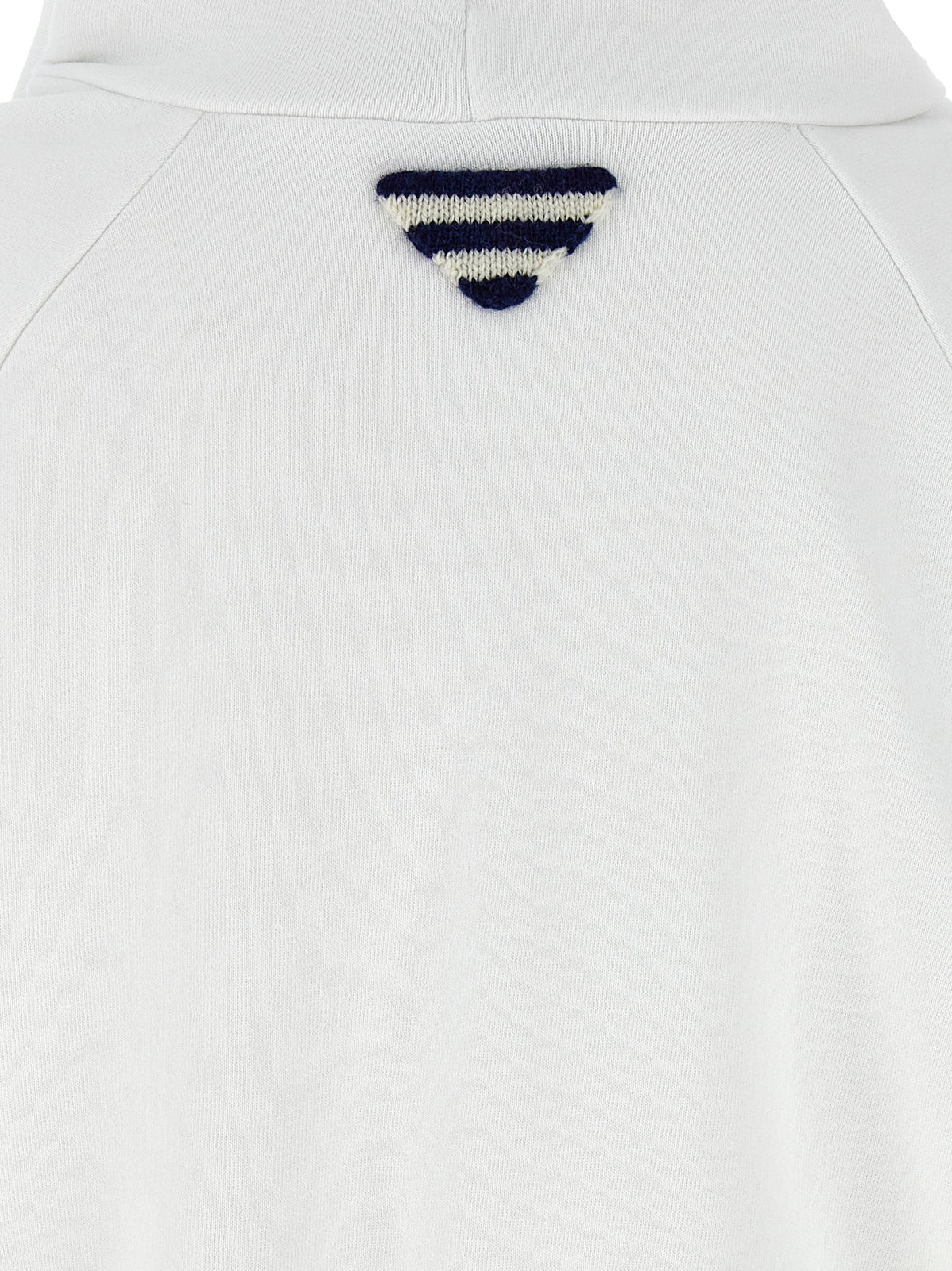 PRADA Prada Women Vintage Hoodie
