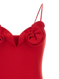 Magda Butrym Women '41' Dress