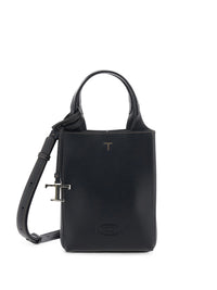TOD`S Micro Handbag With T-Pendant Women