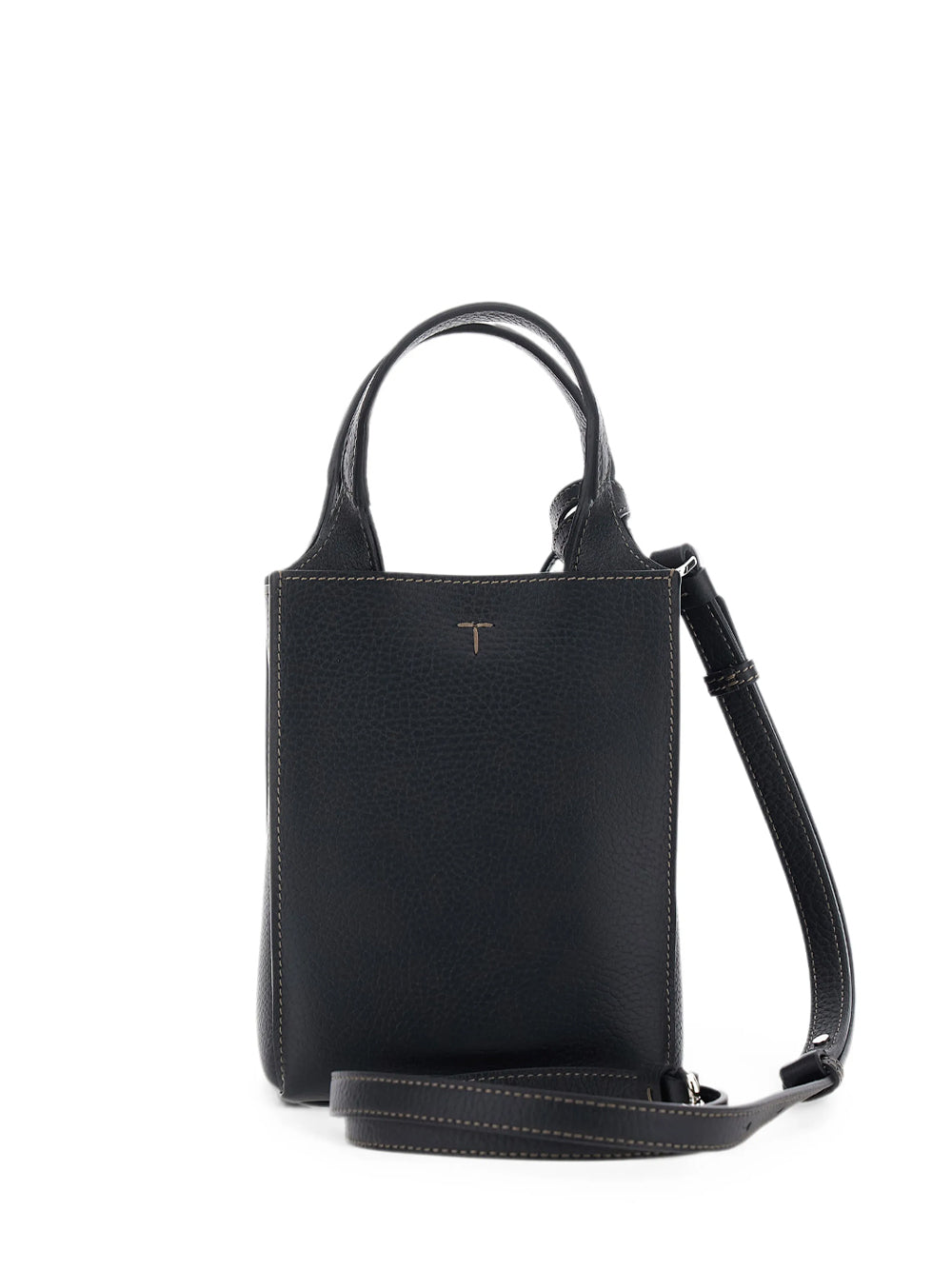 TOD`S Micro Handbag With T-Pendant Women