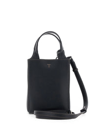 TOD`S Micro Handbag With T-Pendant Women