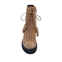 Tod's Leather Ankle Boots