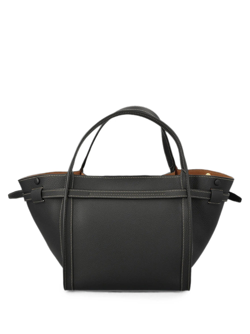 TOD`S Borsa Shopping T Signature In Pelle Mini Women