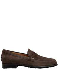 Tod's Women Gomma 19M Trav.Lettering
