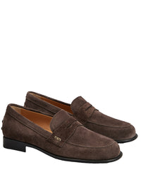 Tod's Women Gomma 19M Trav.Lettering
