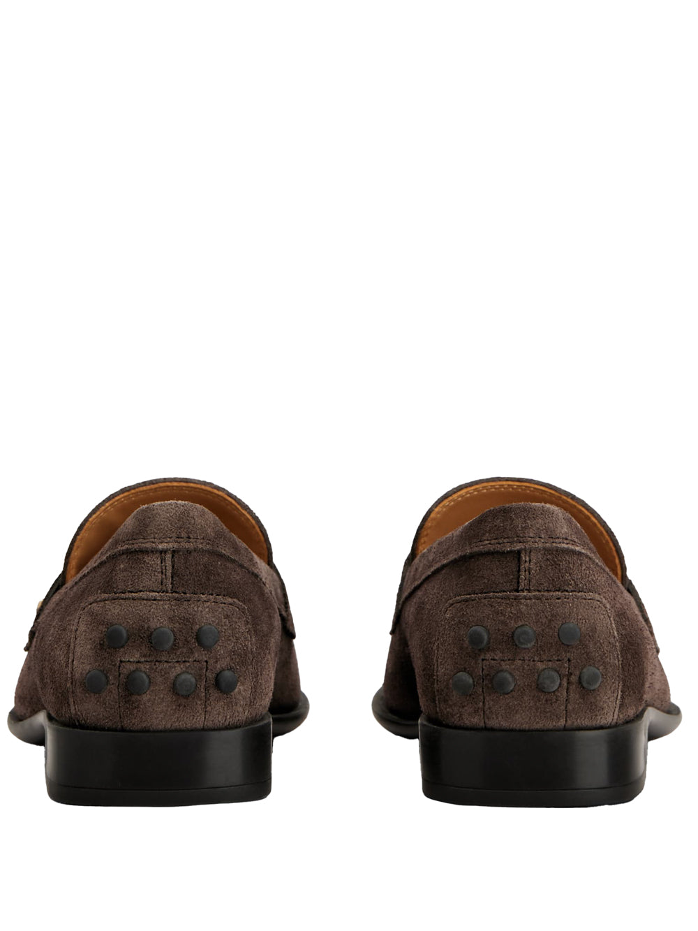 Tod's Women Gomma 19M Trav.Lettering