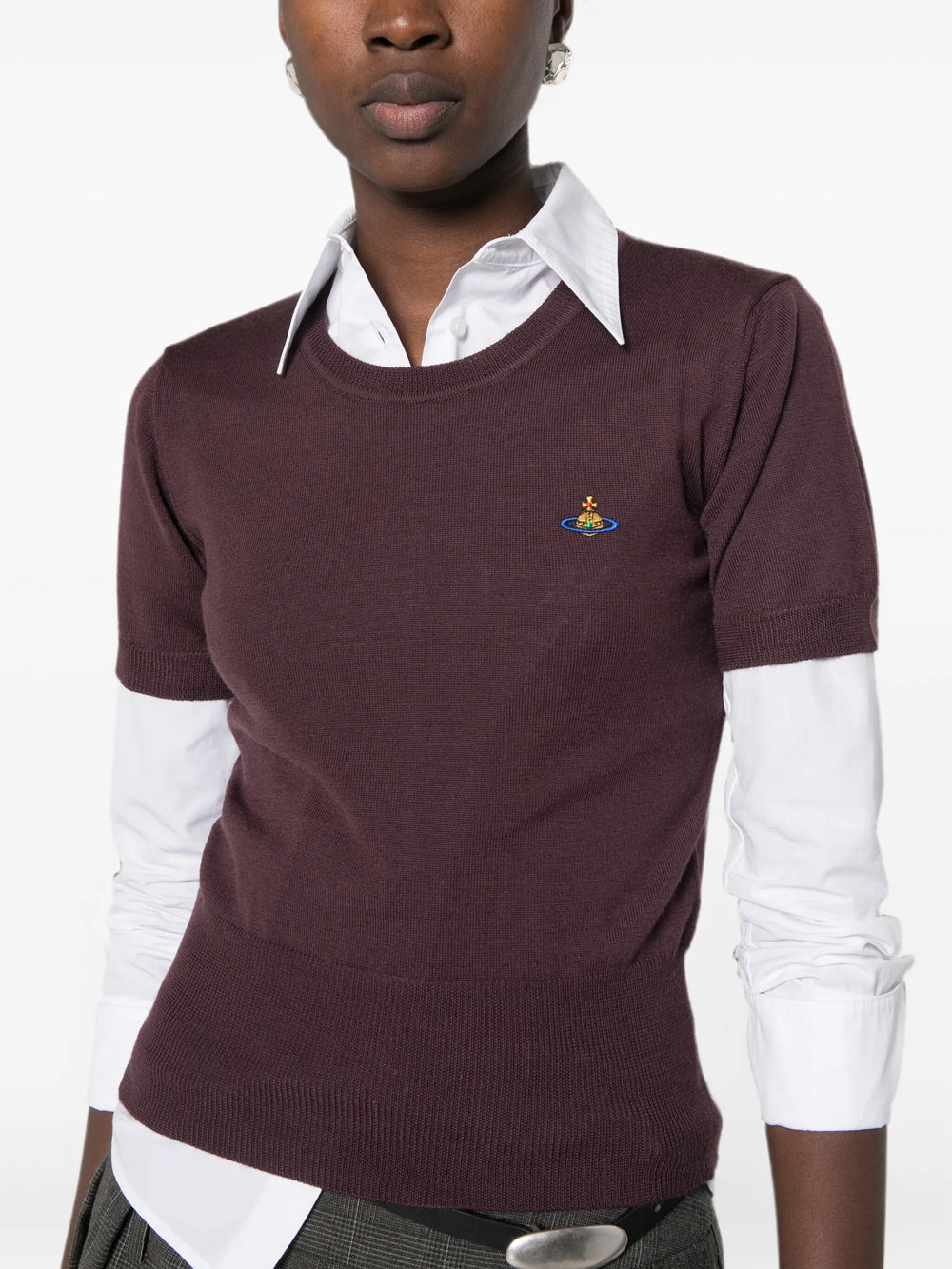 VIVIENNE WESTWOOD Vivienne Westwood Women Bea Top