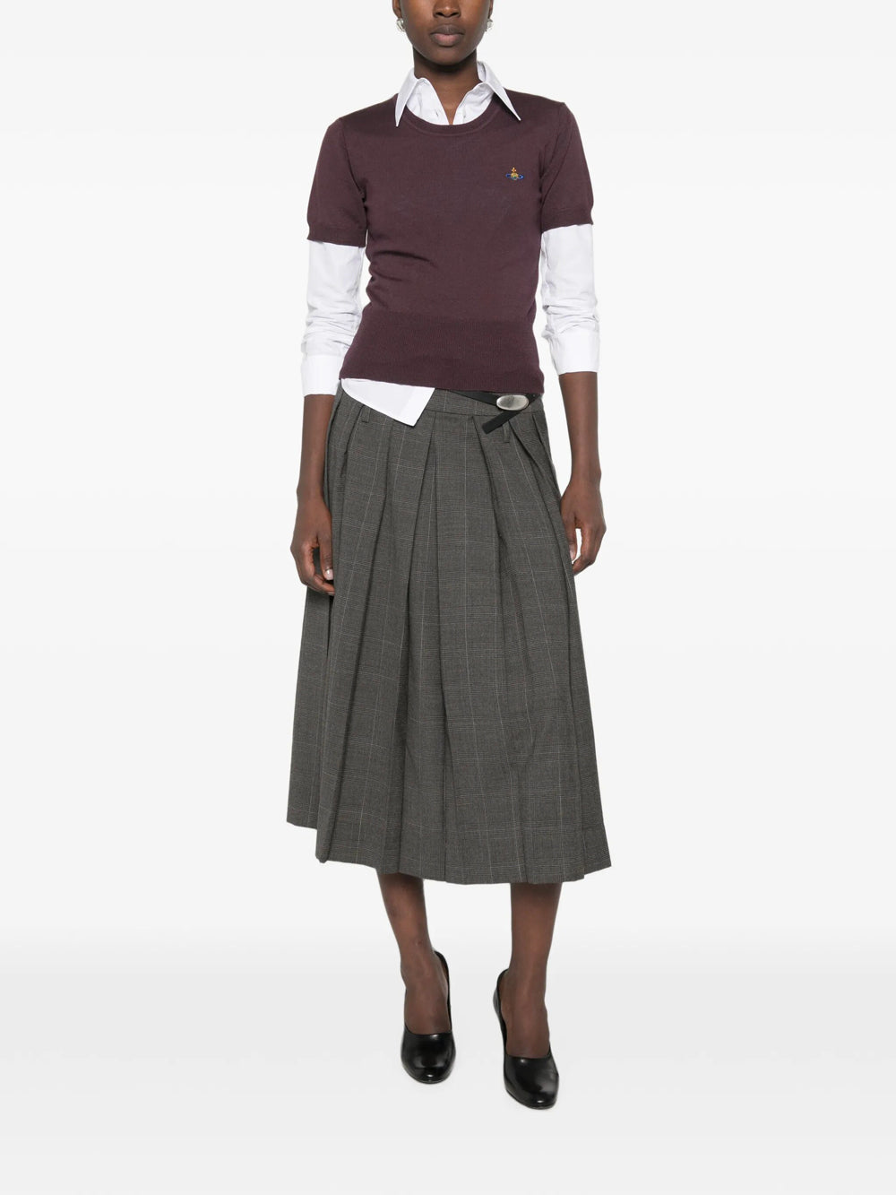 VIVIENNE WESTWOOD Vivienne Westwood Women Bea Top