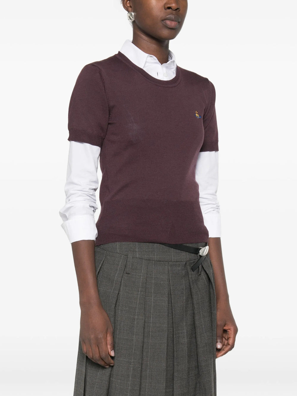 VIVIENNE WESTWOOD Vivienne Westwood Women Bea Top