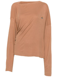 VIVIENNE WESTWOOD Vivienne Westwood Women Long Sleeve Hebo Top