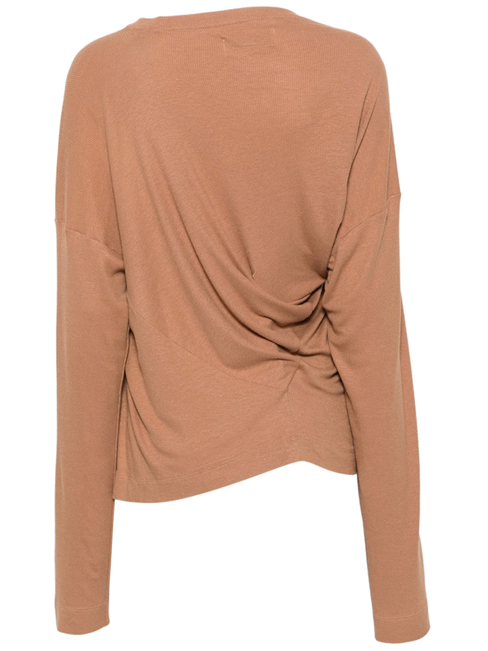 VIVIENNE WESTWOOD Vivienne Westwood Women Long Sleeve Hebo Top