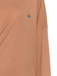 VIVIENNE WESTWOOD Vivienne Westwood Women Long Sleeve Hebo Top
