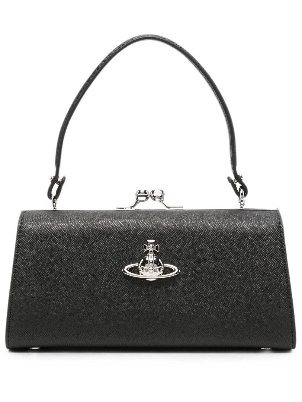Vivienne Westwood Women Extra Large Doll Frame Purse