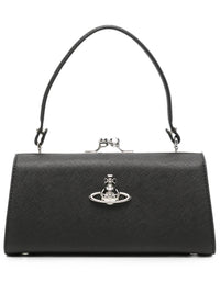 Vivienne Westwood Women Extra Large Doll Frame Purse