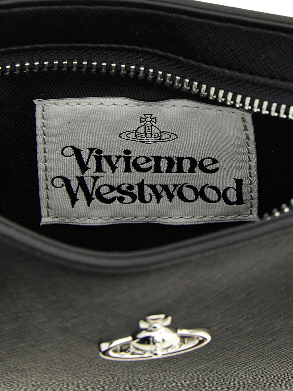 VIVIENNE WESTWOOD Tasha Shoulder Phone Bag Women