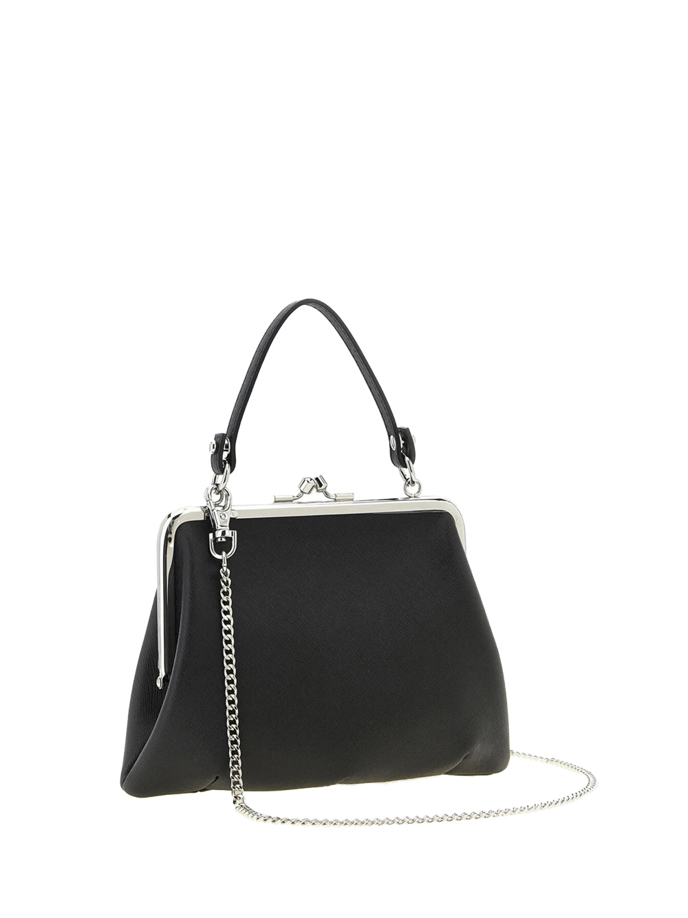 VIVIENNE WESTWOOD Granny Frame Purse Women