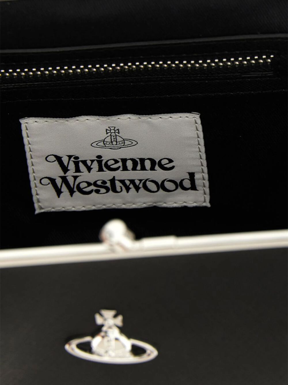 VIVIENNE WESTWOOD Granny Frame Purse Women