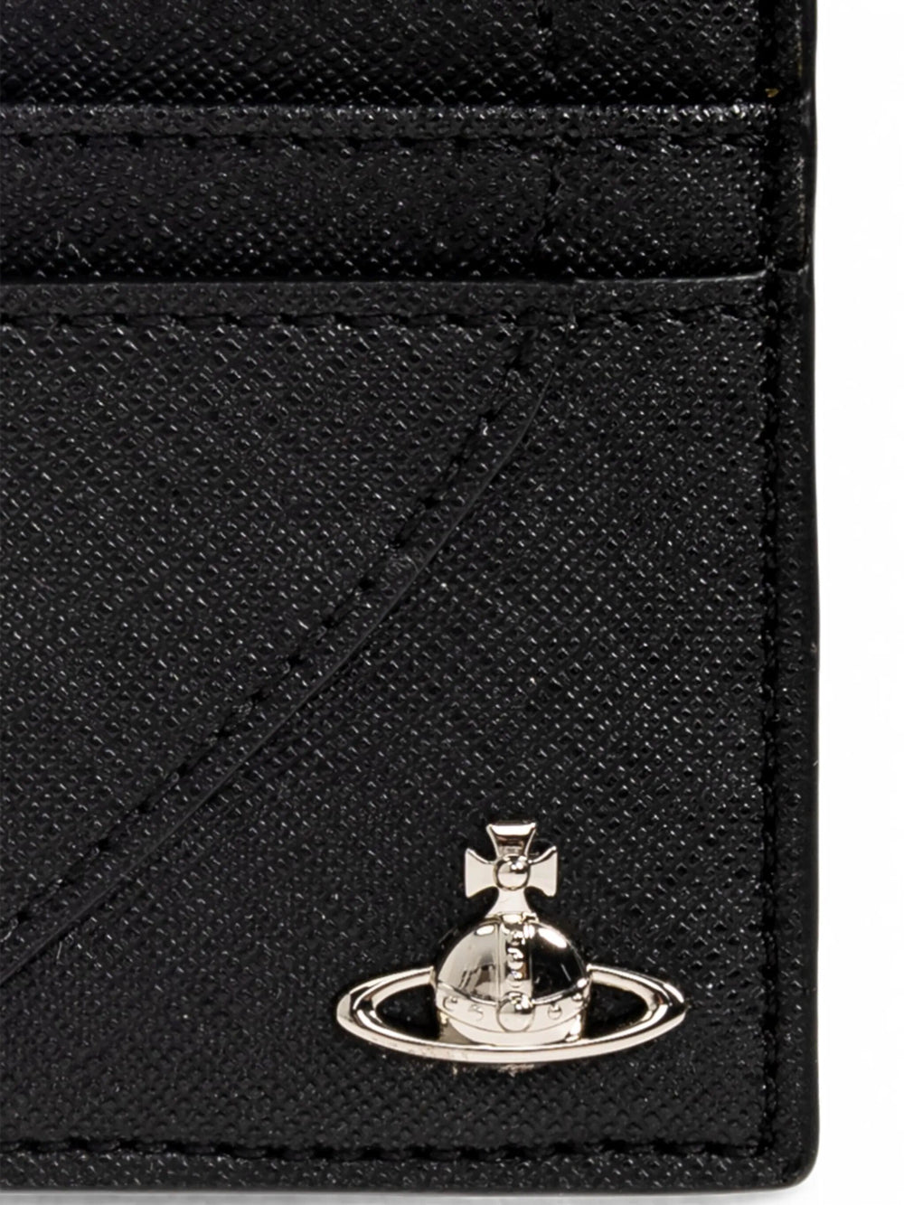 VIVIENNE WESTWOOD Portacarte "Heart" Women