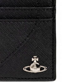 VIVIENNE WESTWOOD Portacarte "Heart" Women