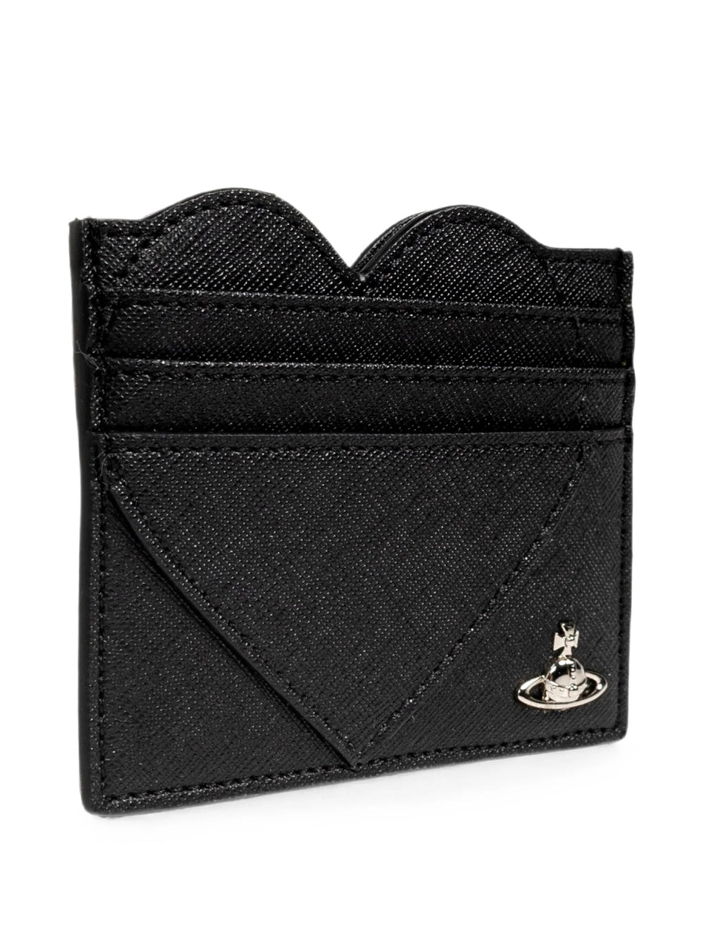 VIVIENNE WESTWOOD Portacarte "Heart" Women