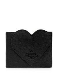 VIVIENNE WESTWOOD Portacarte "Heart" Women