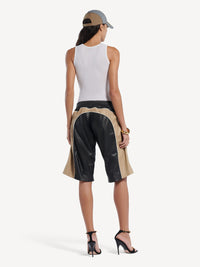 Tank Top In Light Knit Cotton Women