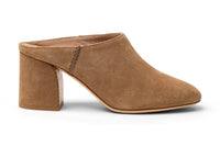 Tod's 80Mm Suede Mules