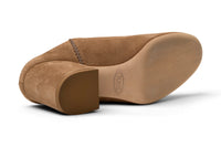 Tod's 80Mm Suede Mules