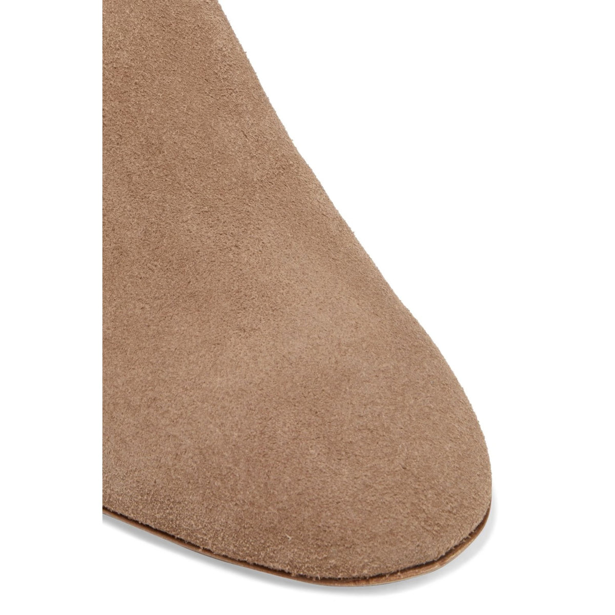 Tod's 80Mm Suede Mules