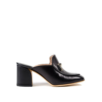 Tods Tod's 80Mm Leather Mules