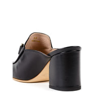 Tods Tod's 80Mm Leather Mules