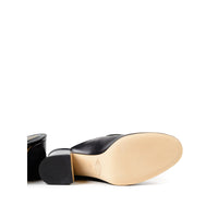 Tods Tod's 80Mm Leather Mules